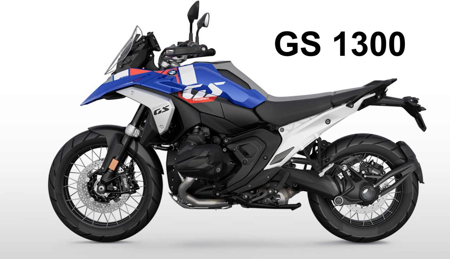 R 1300 GS (2024+)