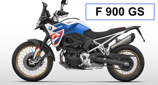 F 900 GS (2024+)