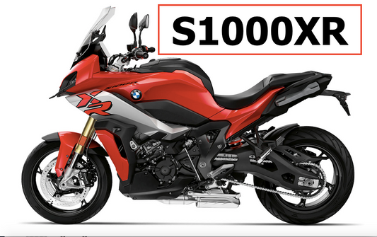 S1000 XR (2020+)
