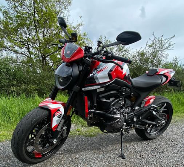 MONSTER 937 (2021+)