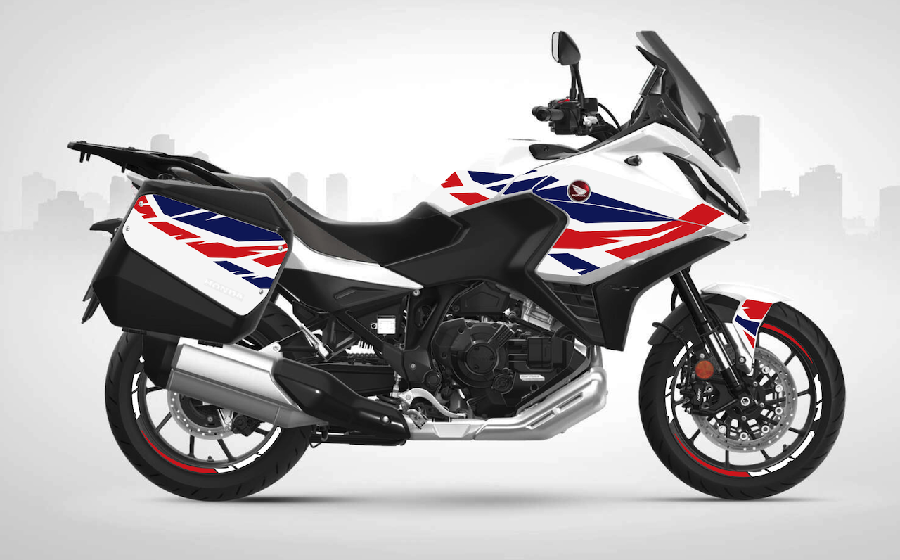 NT1100 (2022 +) new