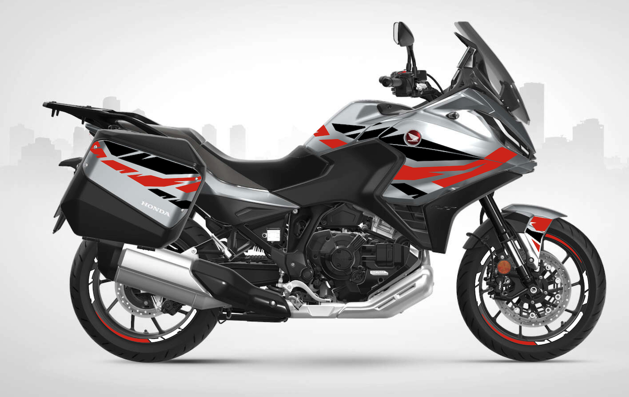 NT1100 (2022 +) new