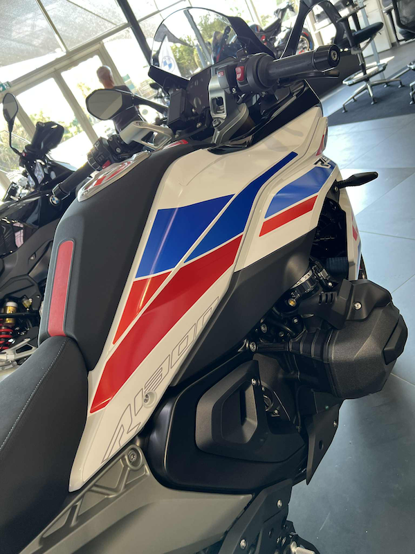 R 1300 RS (2025+)