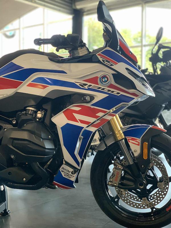 R 1300 RS (2025+)