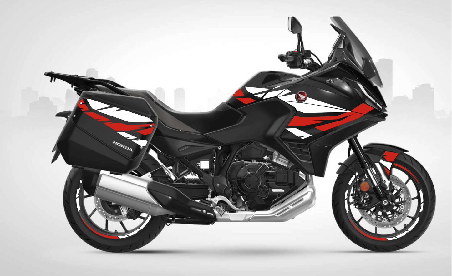 NT1100 (2022 +) new