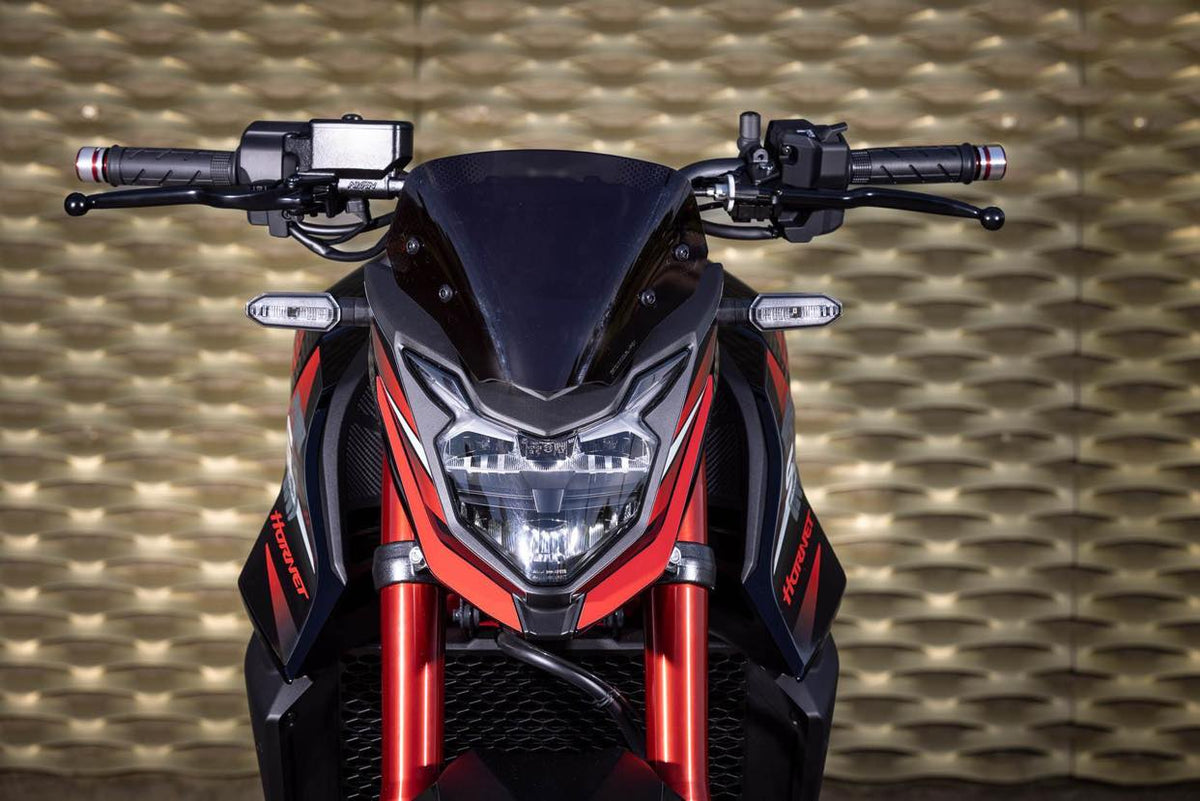 Kit déco Honda Hornet CB 750 2023–2024 – 8 graphismes