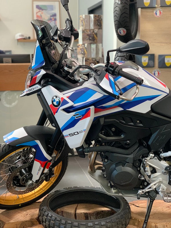 F 900 GS (2024+)