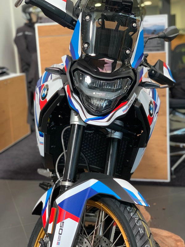 F 900 GS (2024+)