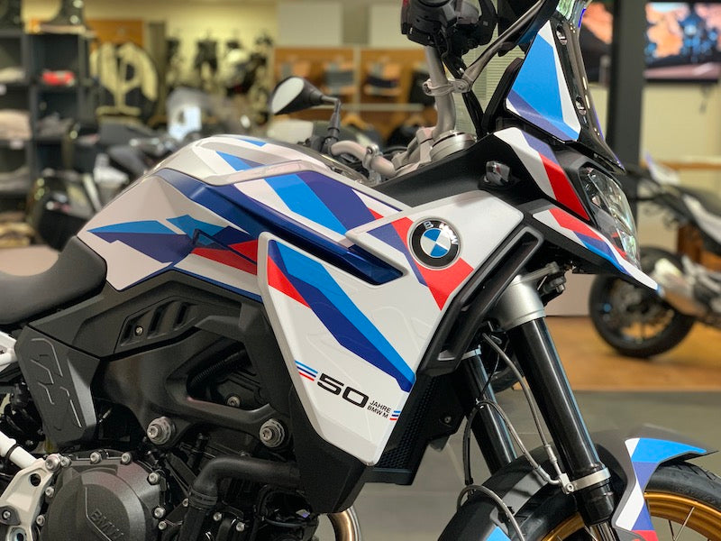 F 900 GS (2024+)