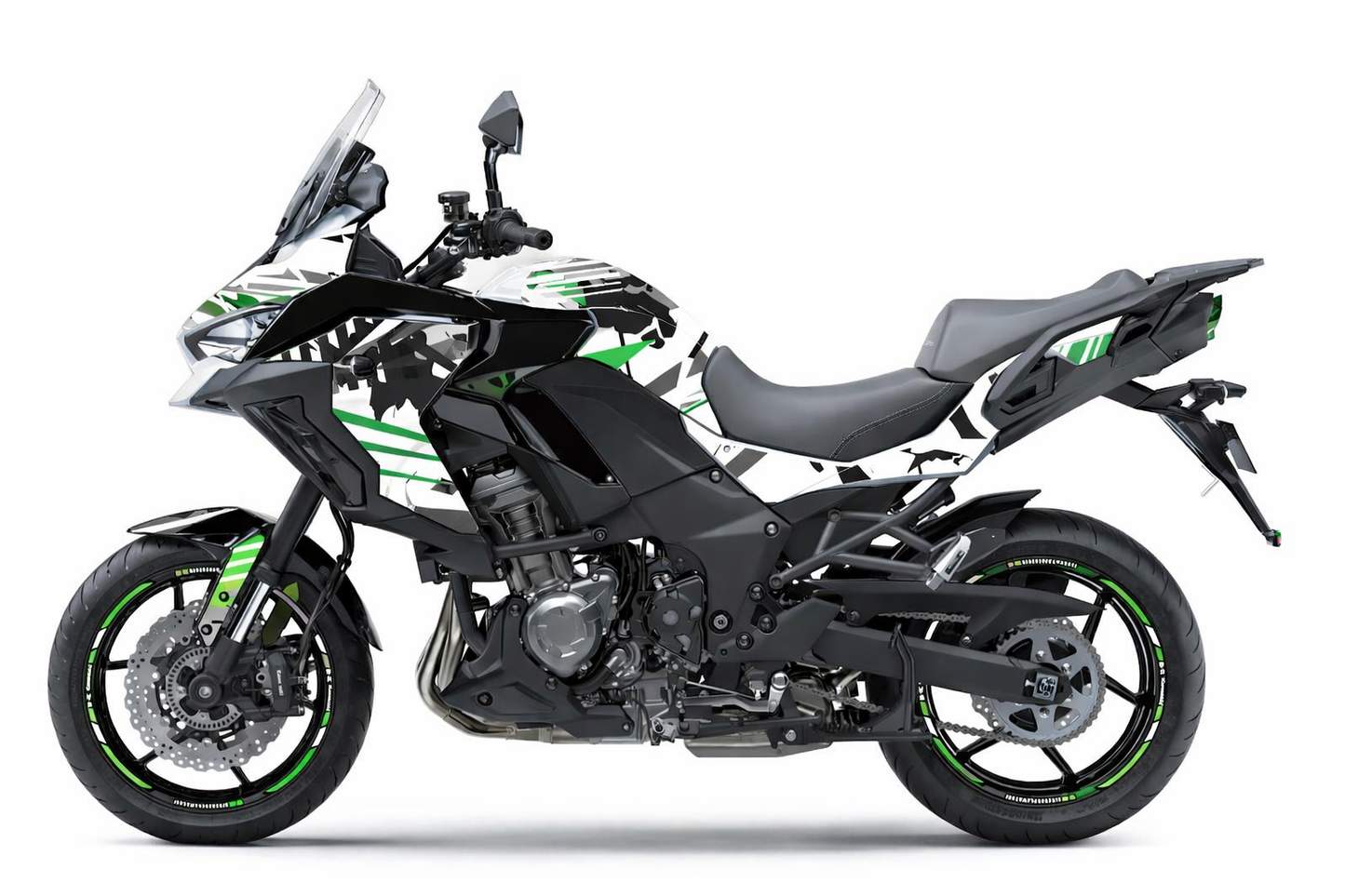 VERSYS 1000 (2019 à 2024)