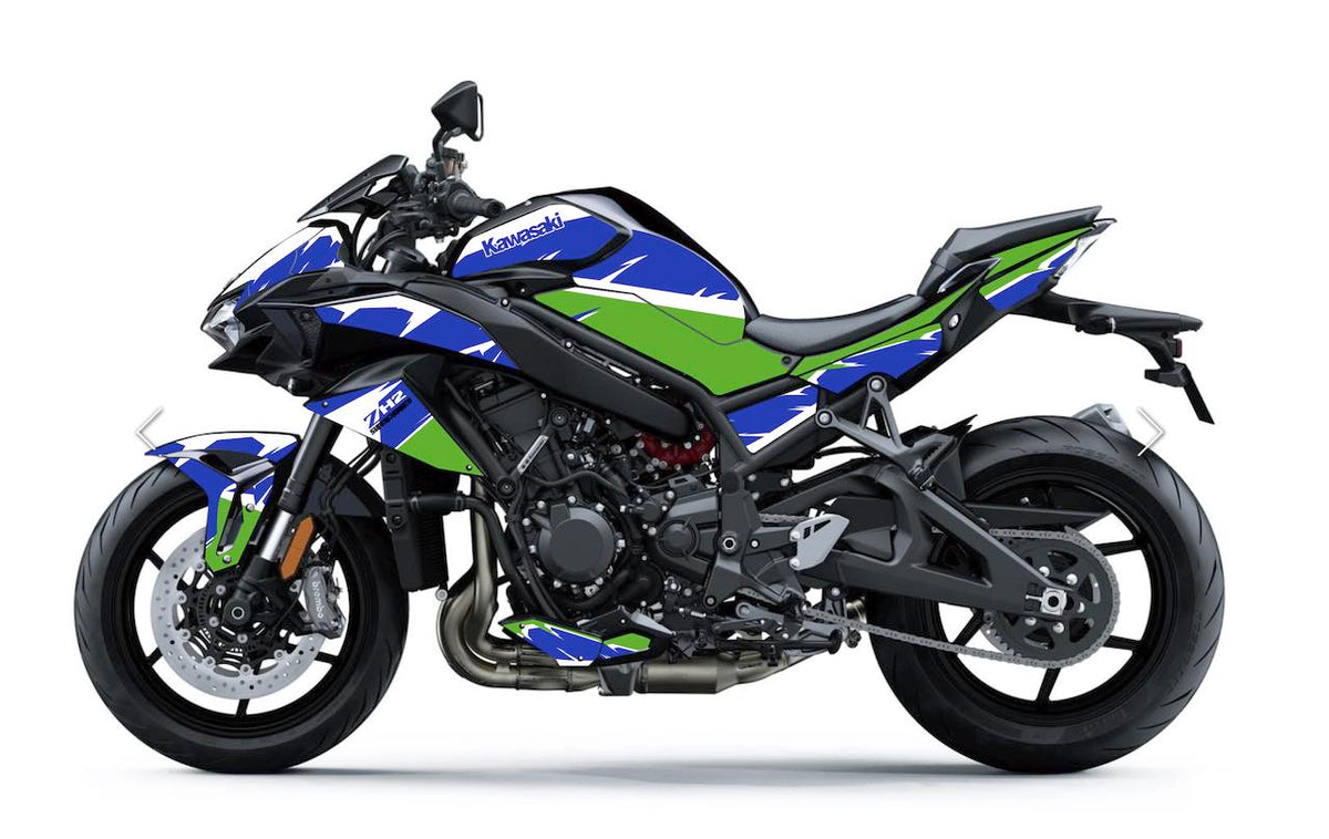 ZH2 (2020 +)