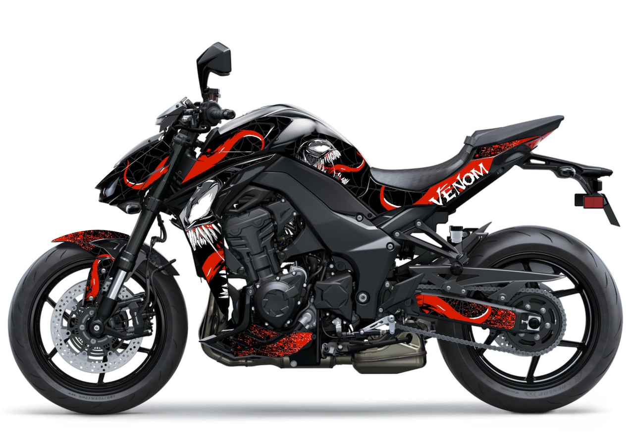 Z1100 (2025+)