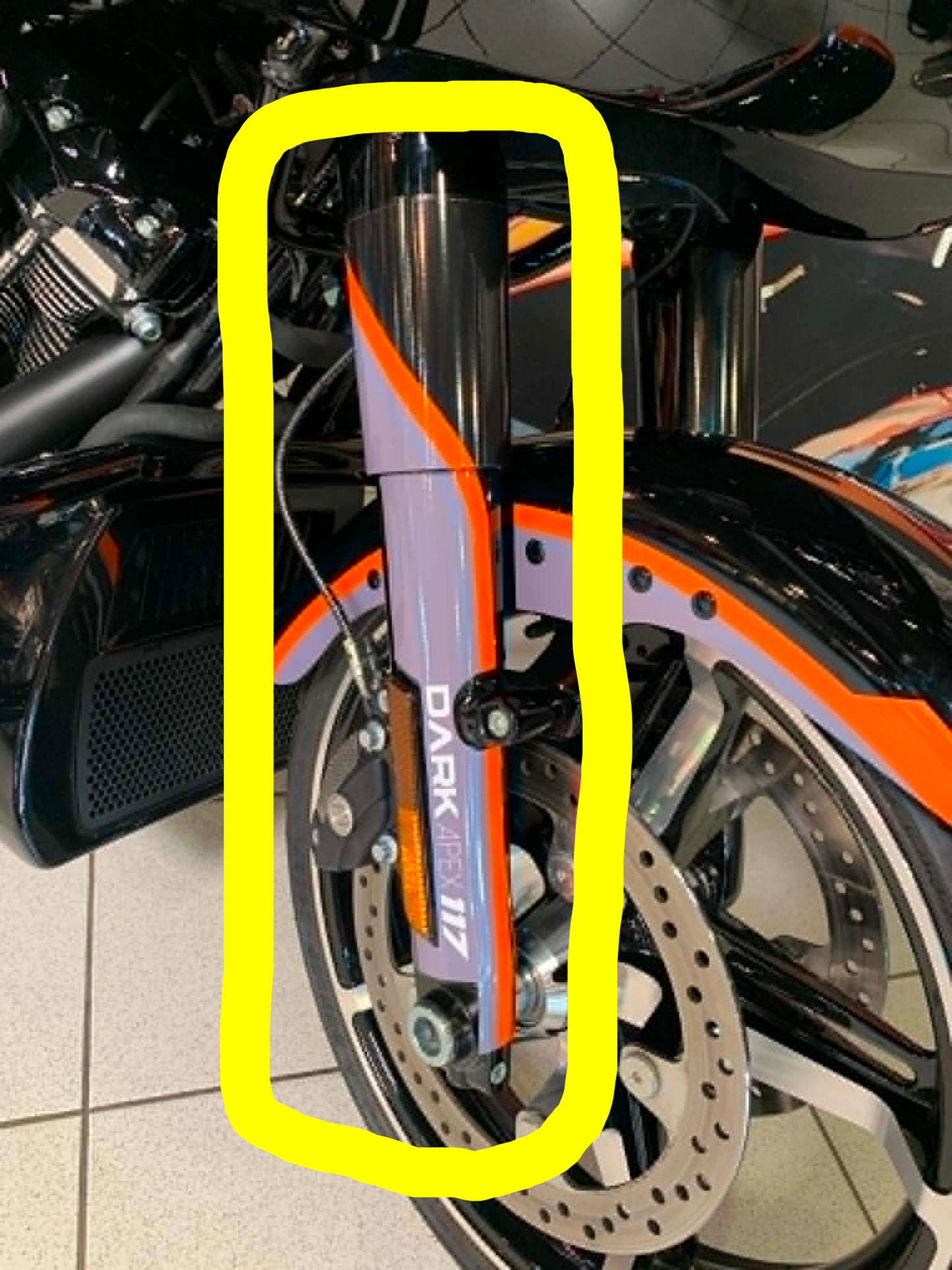 ROAD GLIDE (2024+)