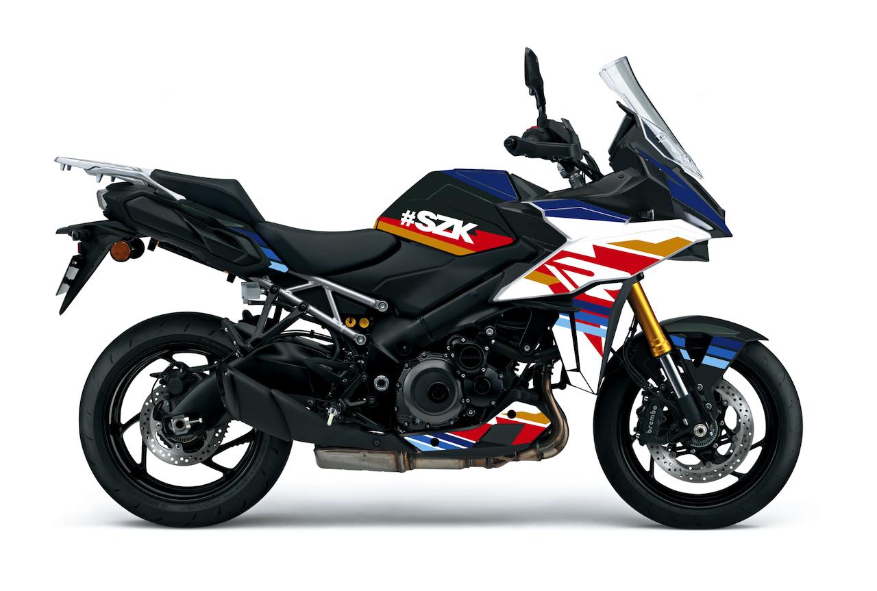 S1000 GX (2024 +)