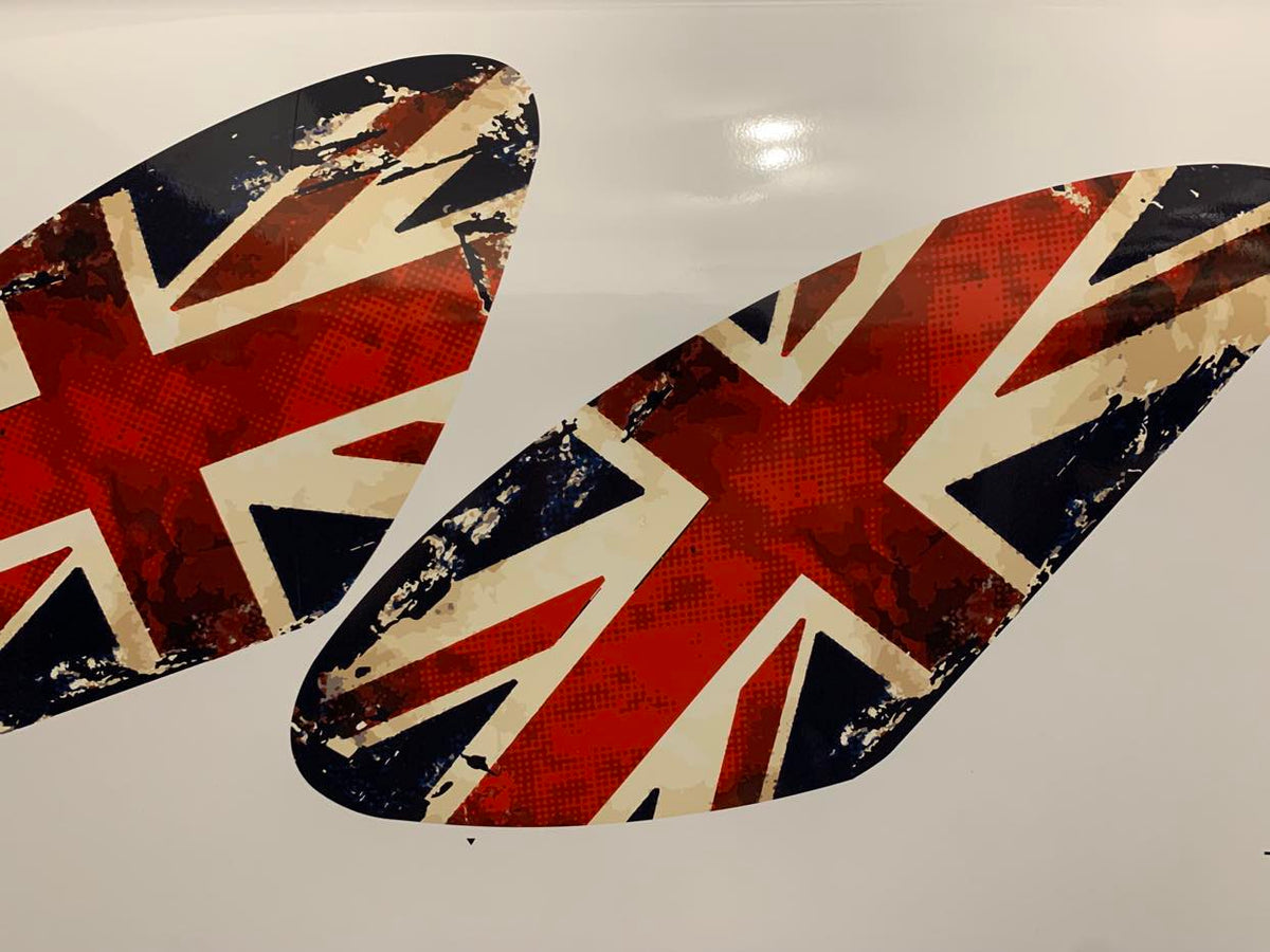 Réservoirs UK