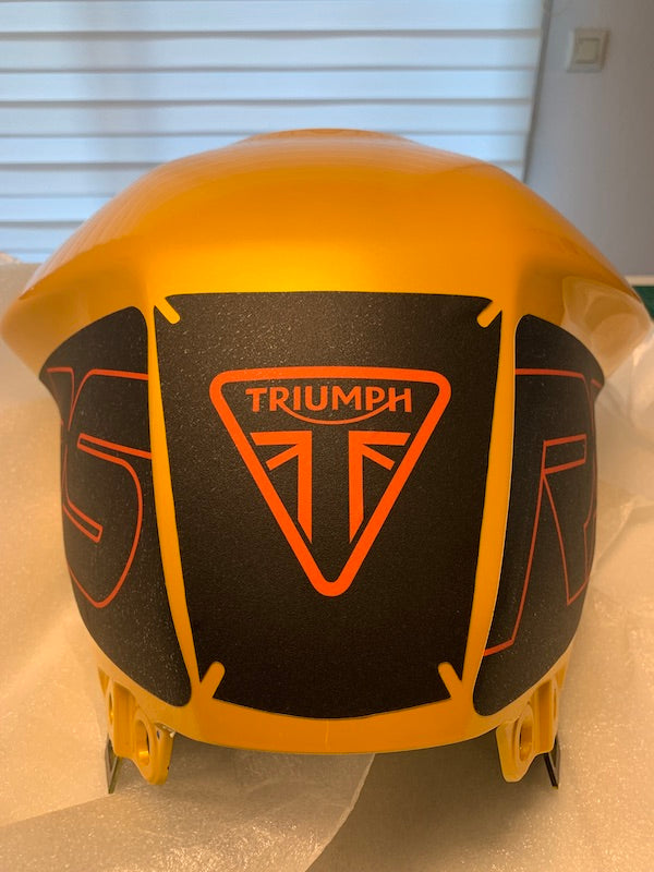 Protections de réservoir STREET 2023