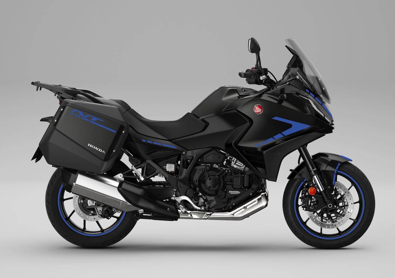 NT1100 Origine (avant 2025)