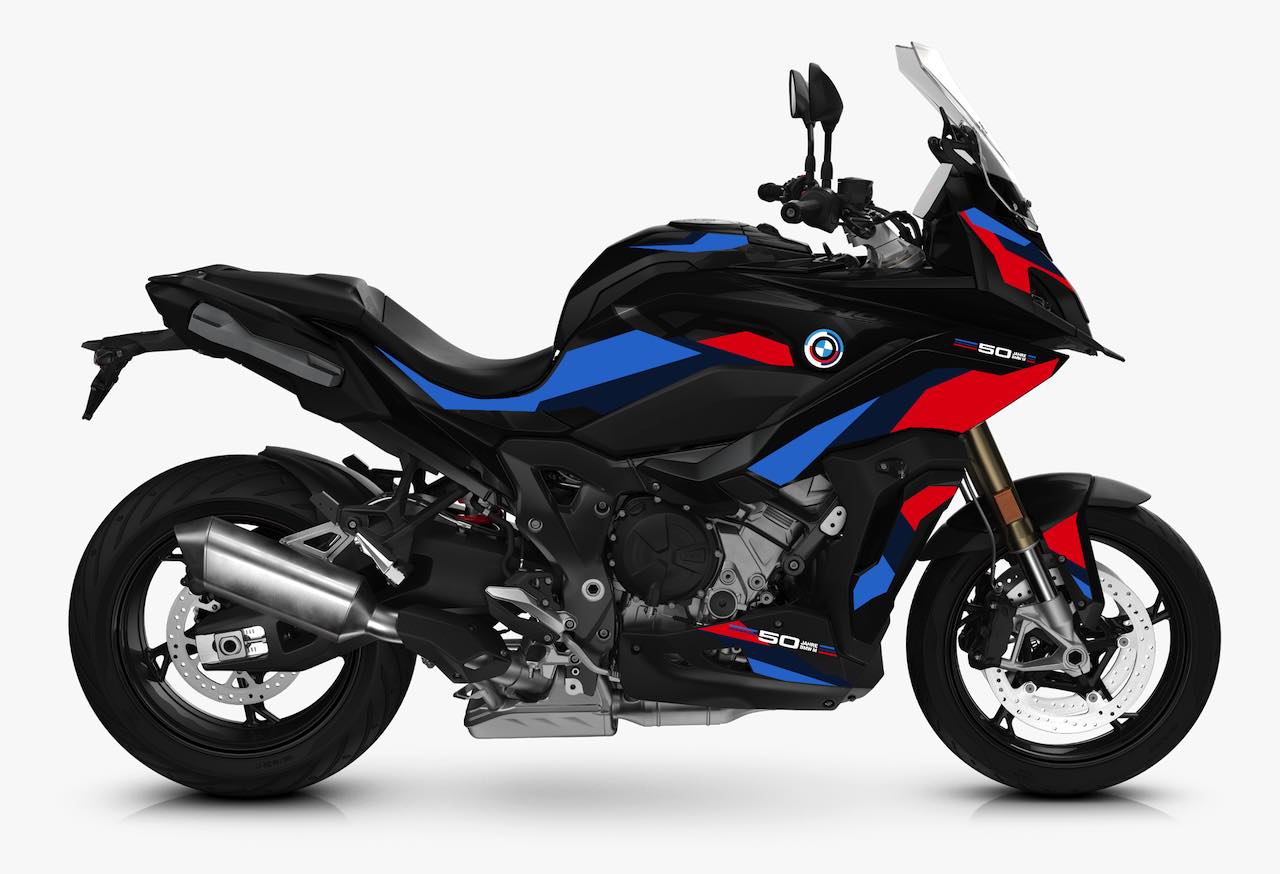 S1000 XR (2020+)