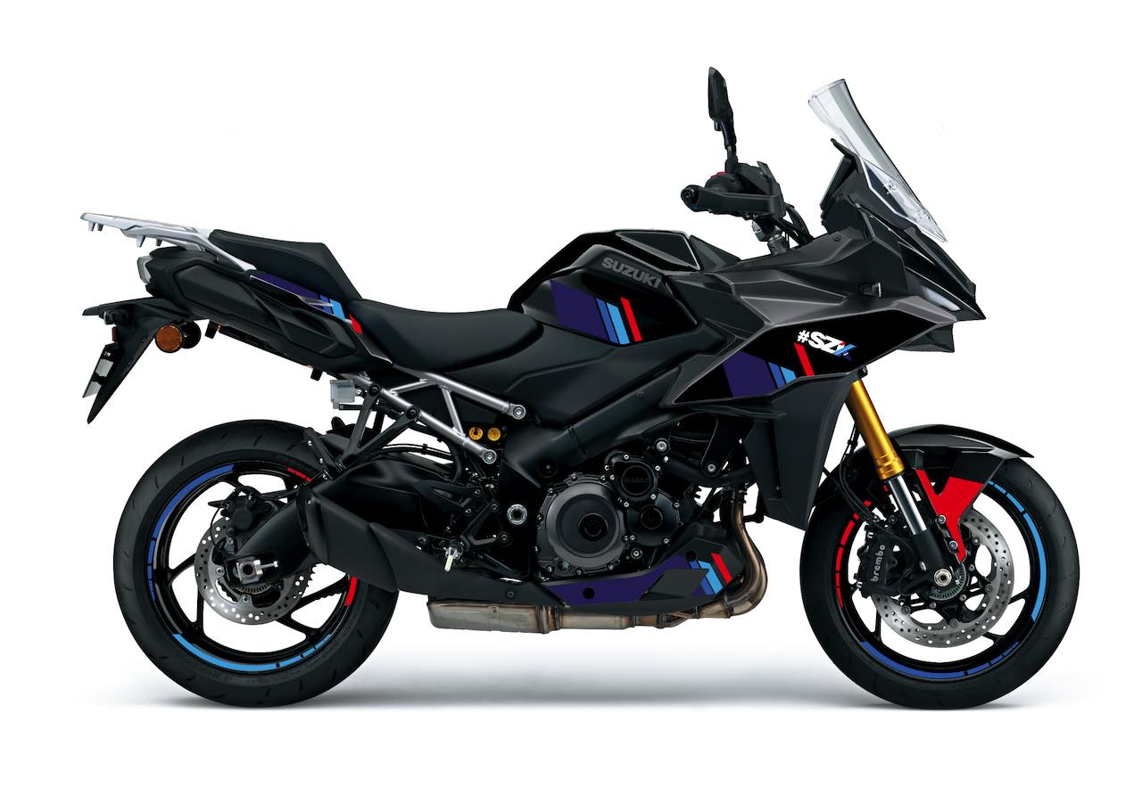 S1000 GX (2024 +)