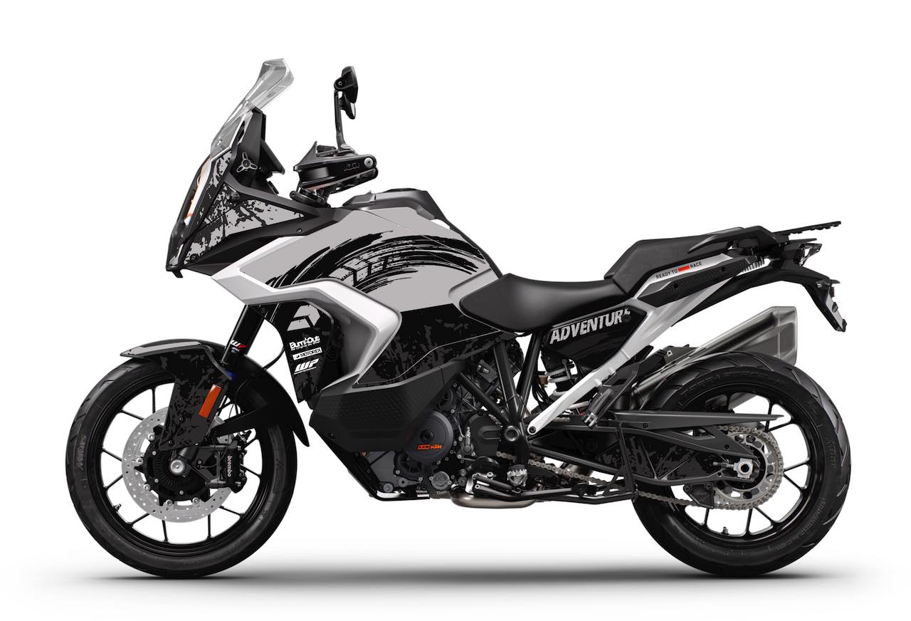 1290 SUPER ADVENTURE S et R (2021 à 2024)