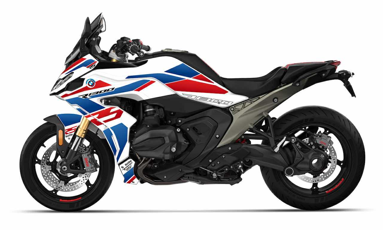 R 1300 RS (2025+)