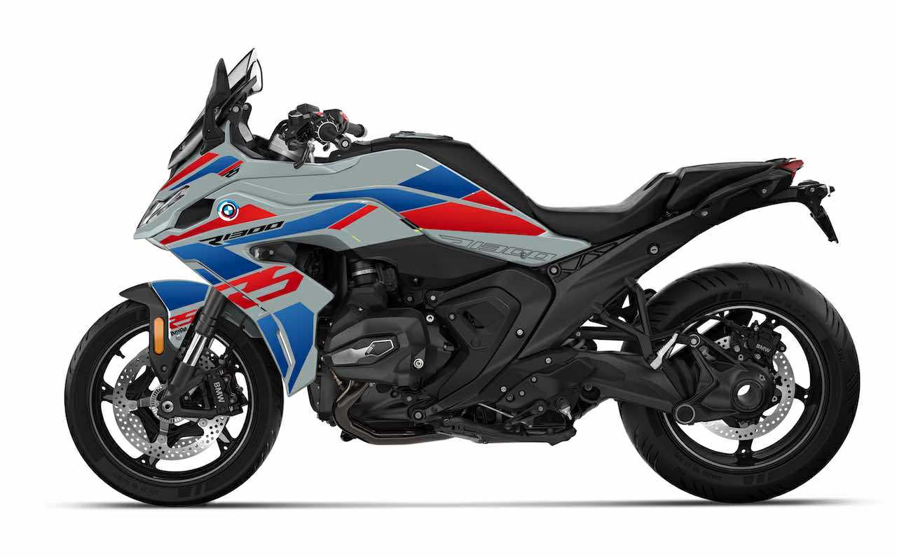 R 1300 RS (2025+)