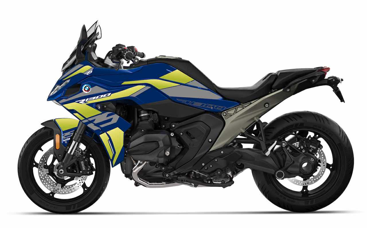 R 1300 RS (2025+)