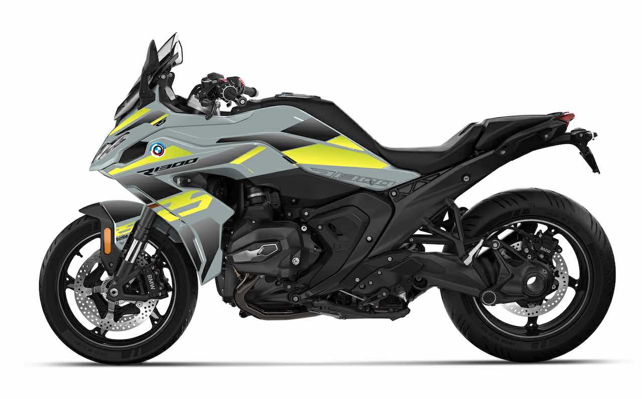 R 1300 RS (2025+)