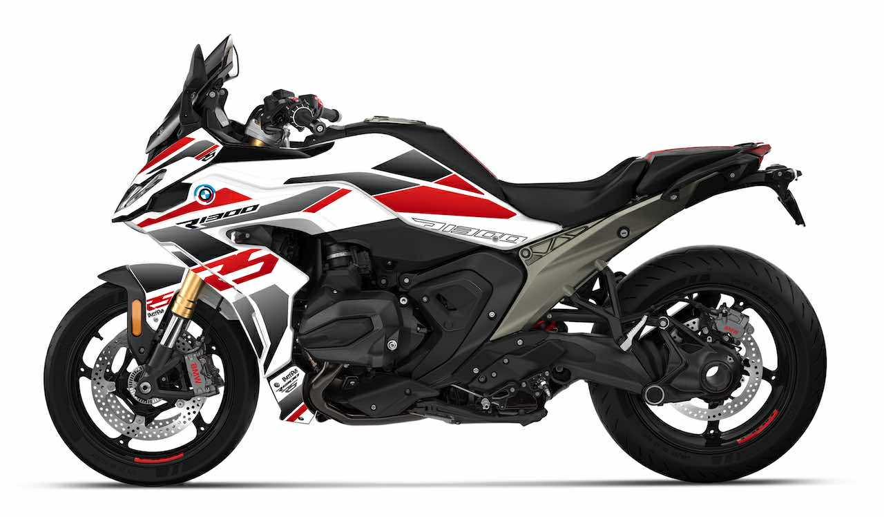 R 1300 RS (2025+)