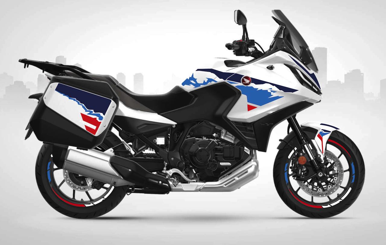 NT1100 (2022 +) new