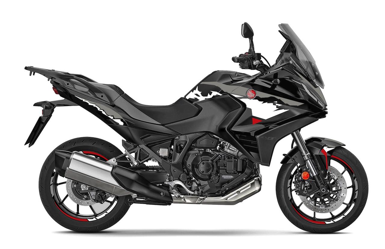 NT1100 (2022 +) new