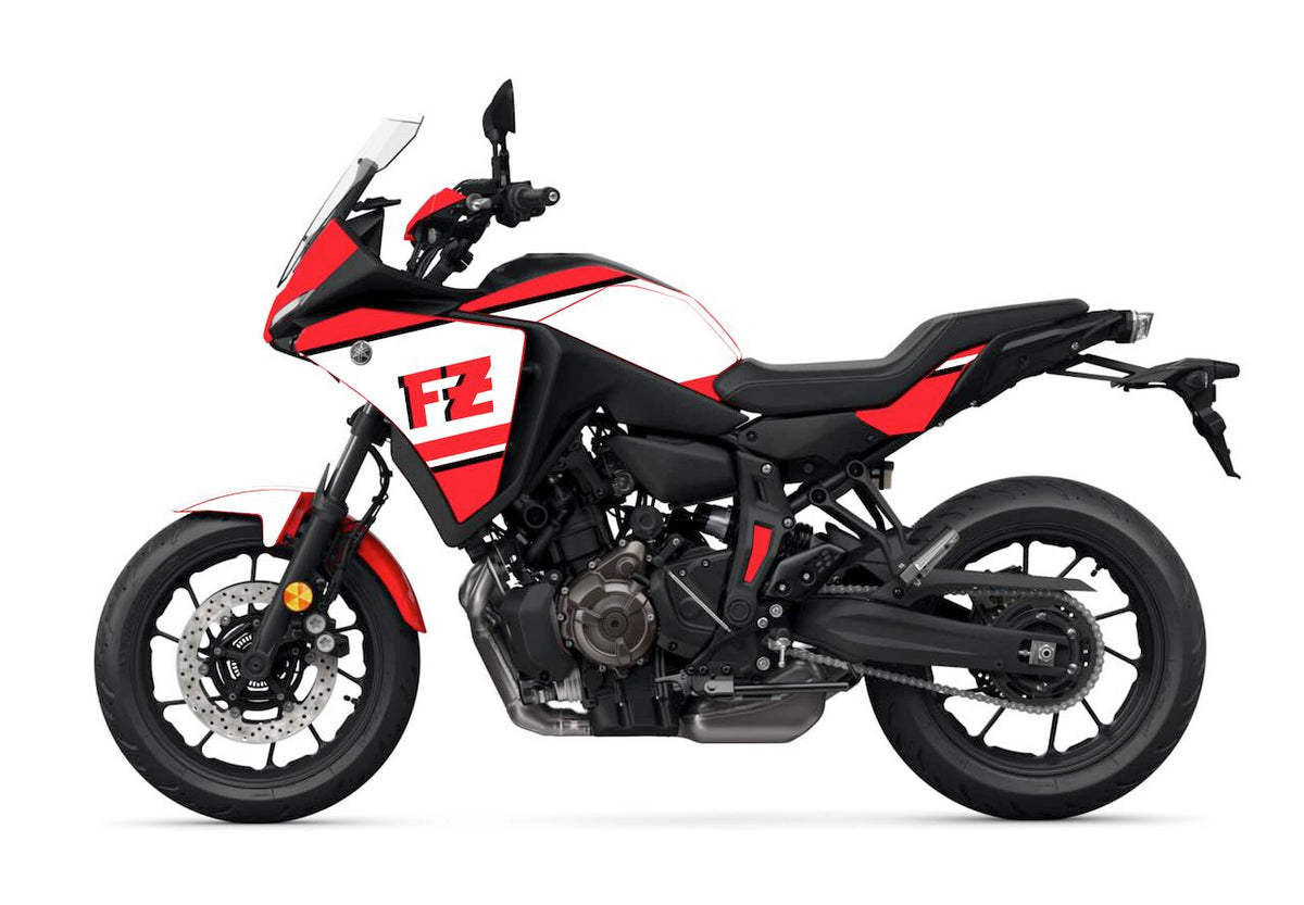TRACER 700 / 7 / 7GT (2020+)