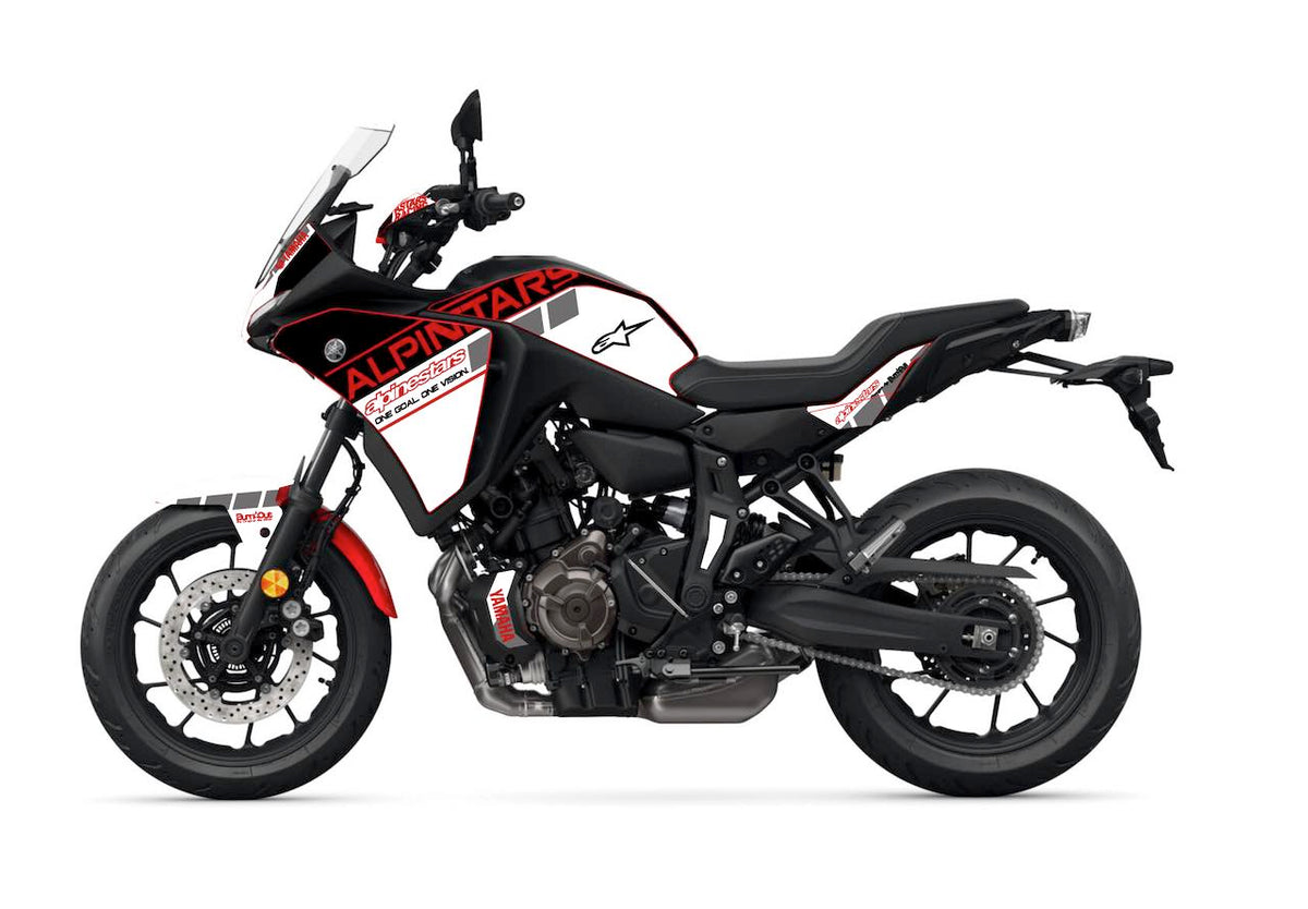 TRACER 700 / 7 / 7GT (2020+)