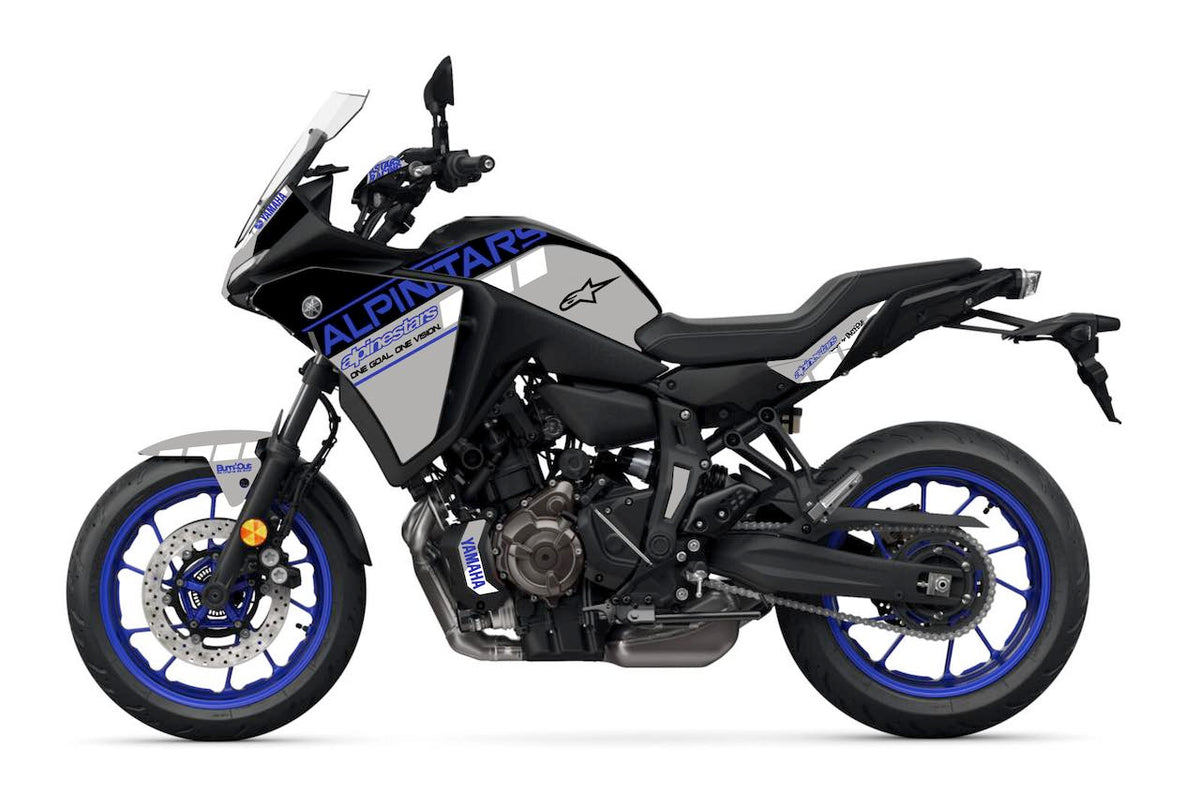 TRACER 700 / 7 / 7GT (2020+)