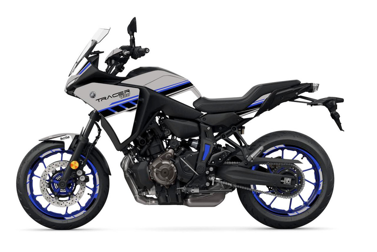 TRACER 700 / 7 / 7GT (2020+)