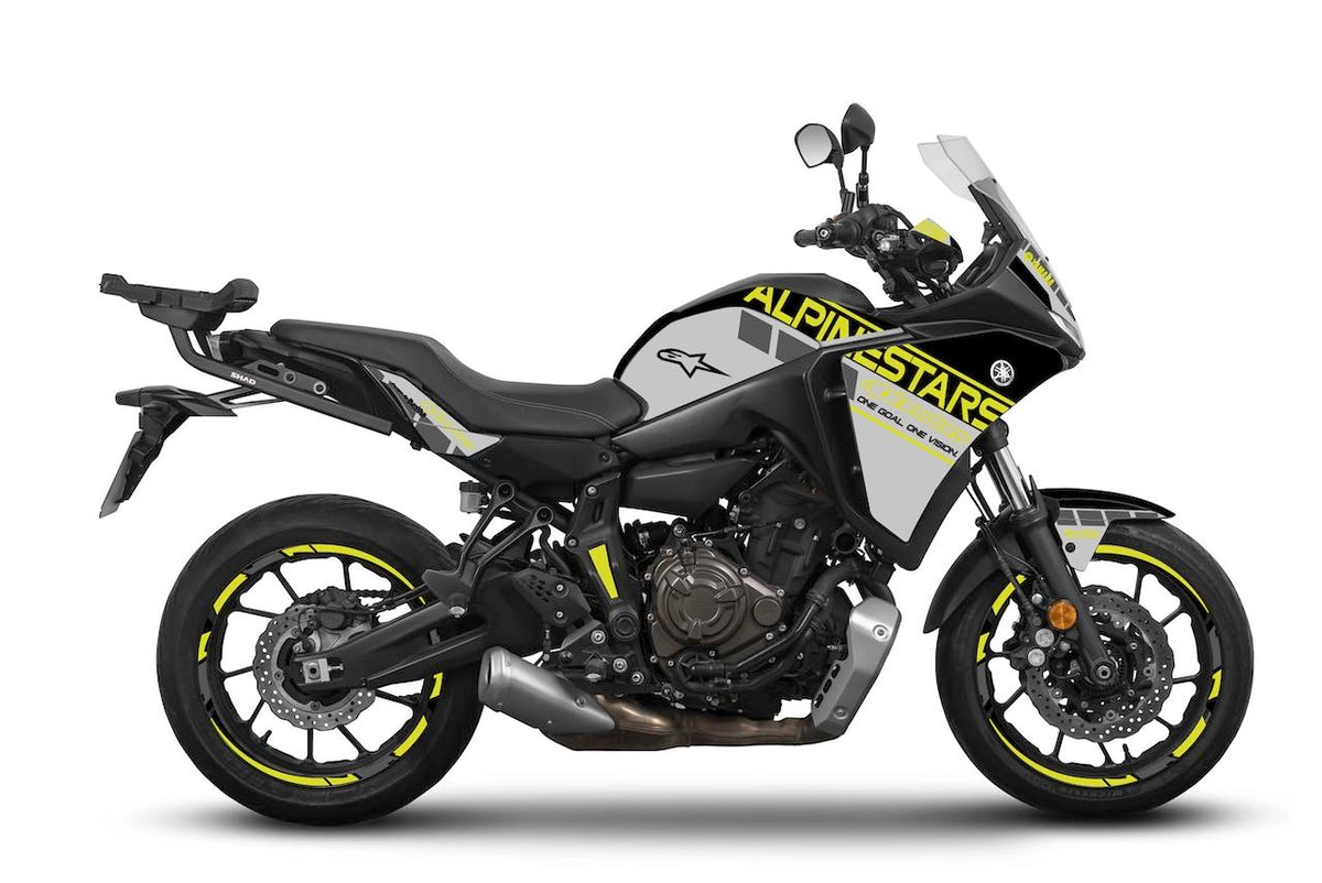 TRACER 700 / 7 / 7GT (2020+)