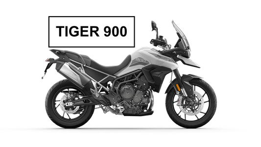 TRIUMPH TIGER 900 (--> 2023)