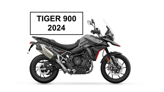 TRIUMPH TIGER 900 (2024 --> )
