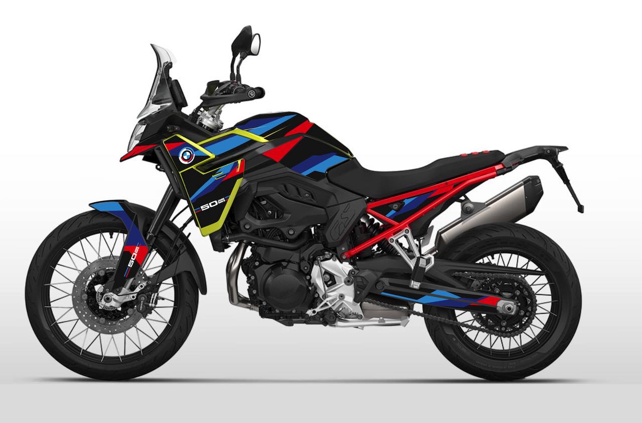 F 900 GS (2024+)