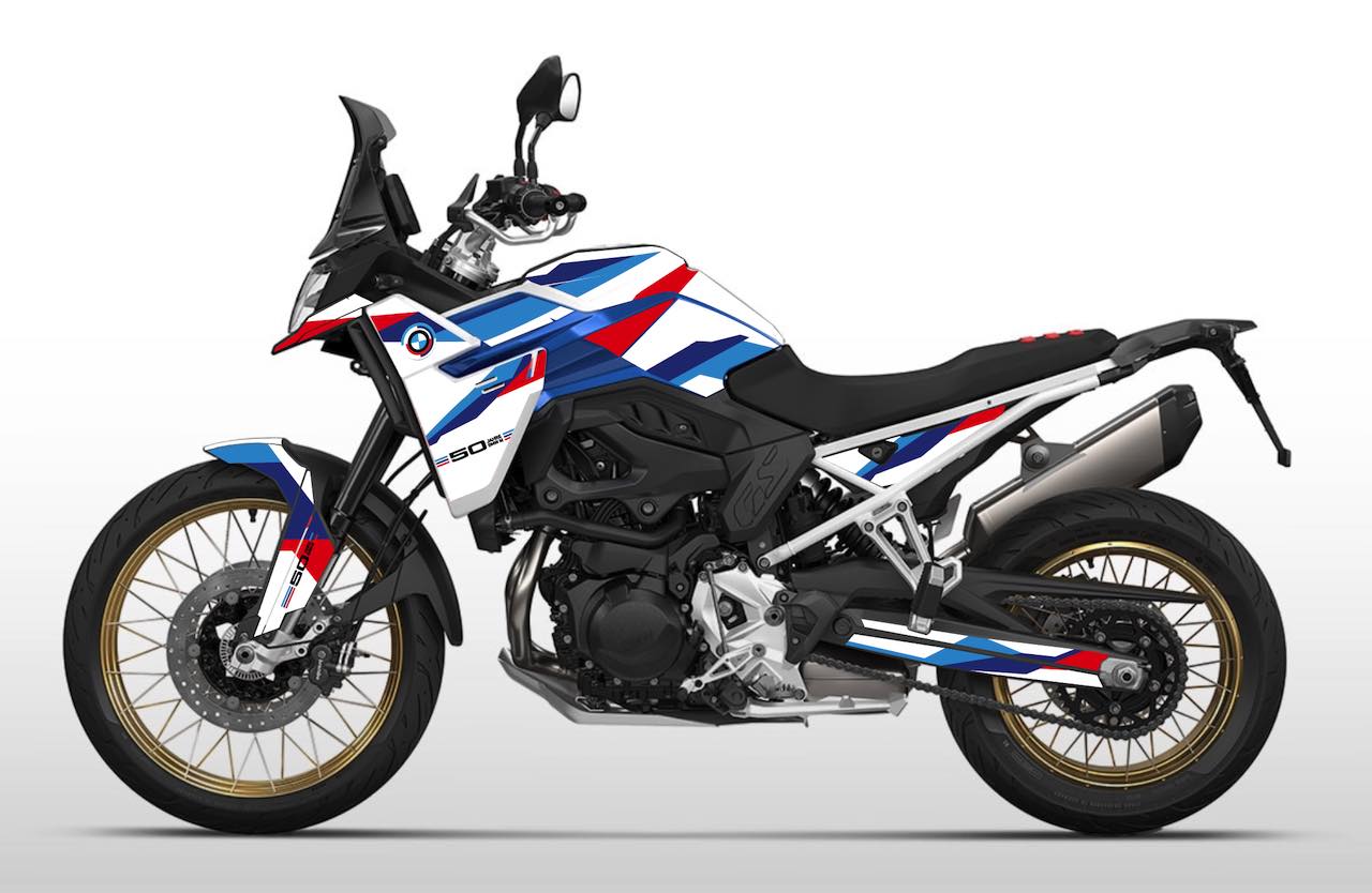 F 900 GS (2024+)