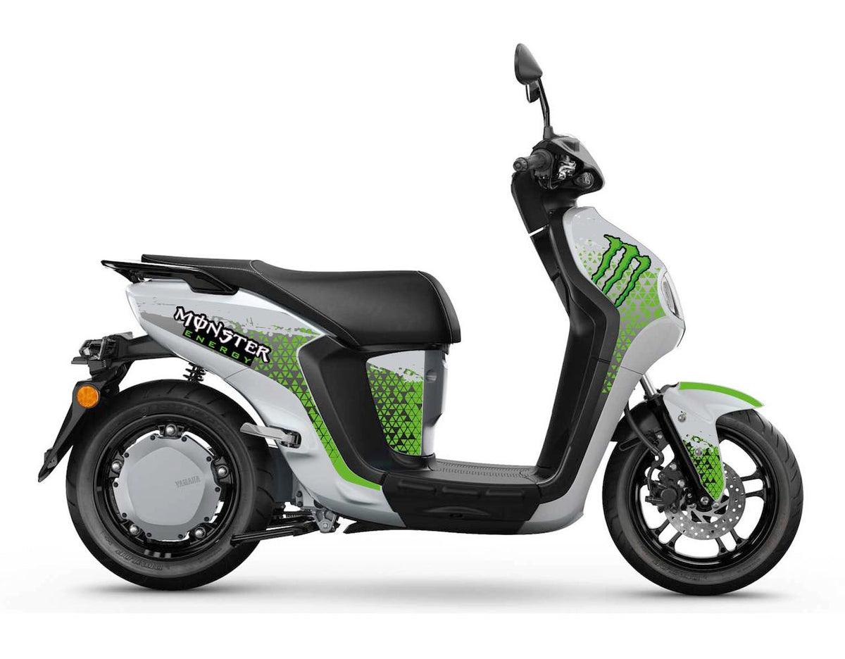 NEOS (2022 +) électrique