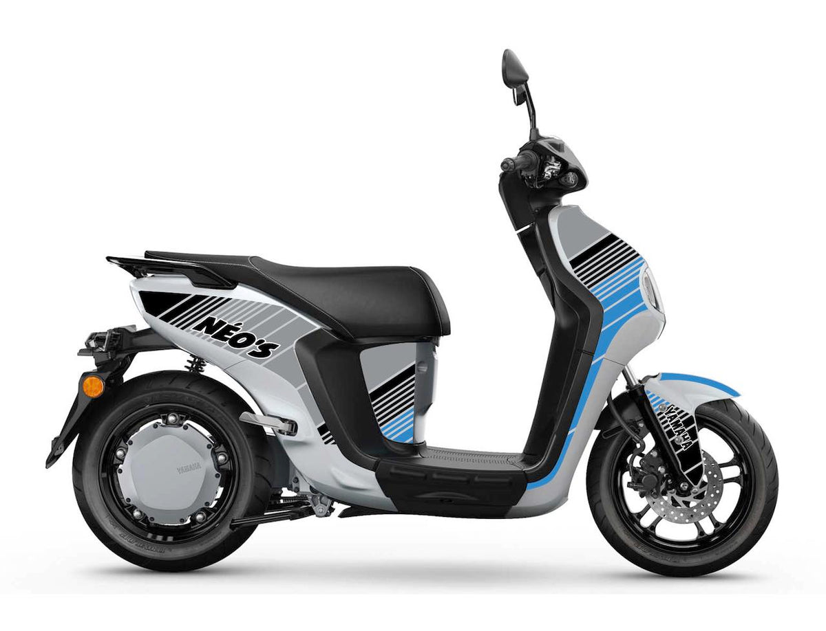NEOS (2022 +) électrique
