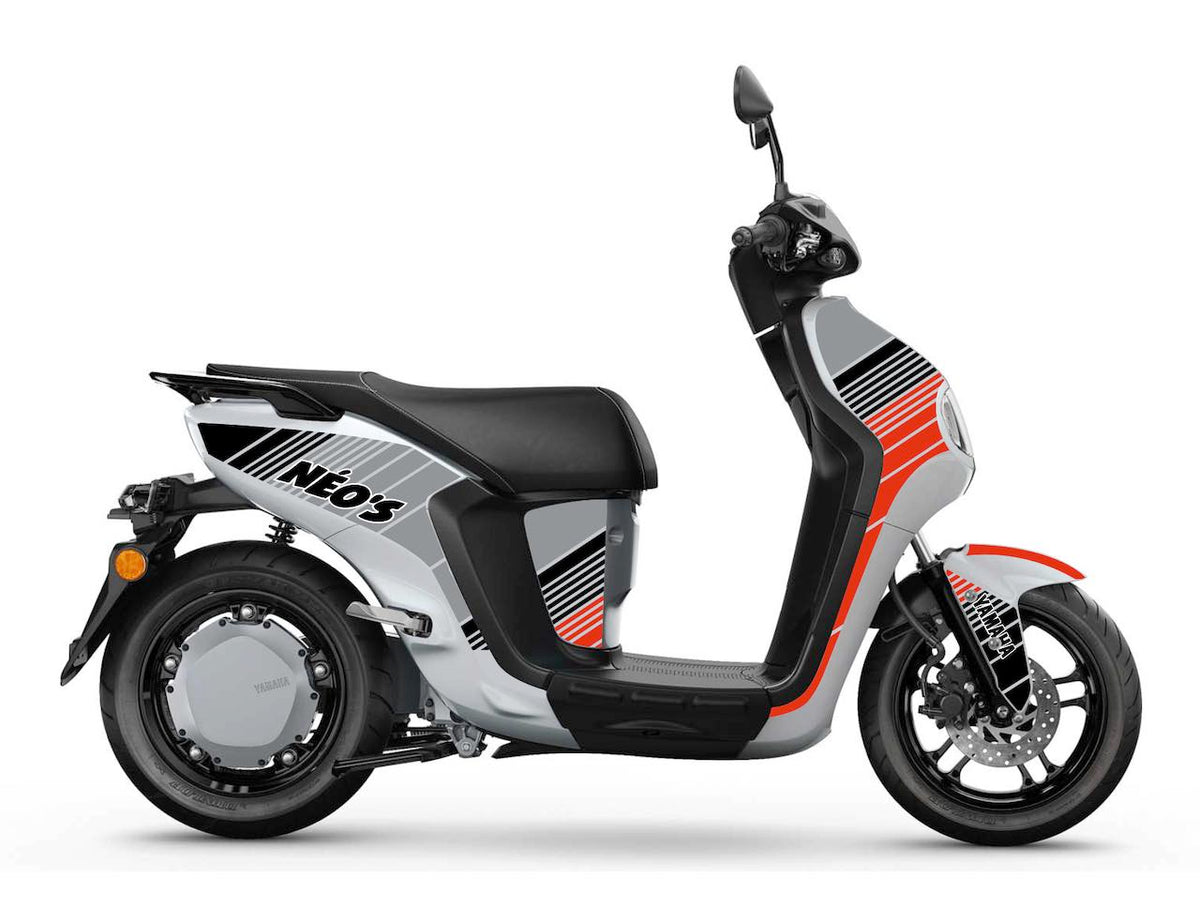 NEOS (2022 +) électrique