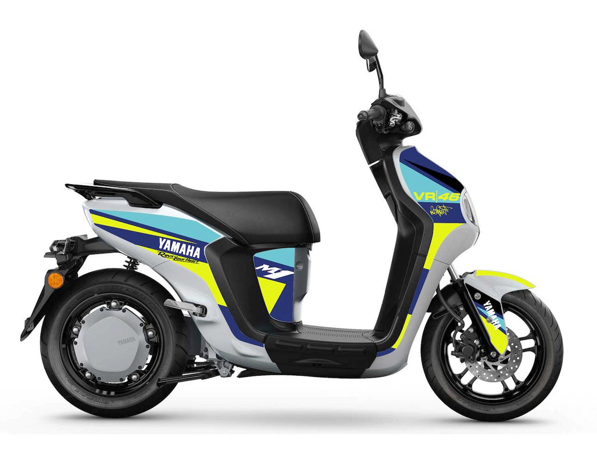 NEOS (2022 +) électrique