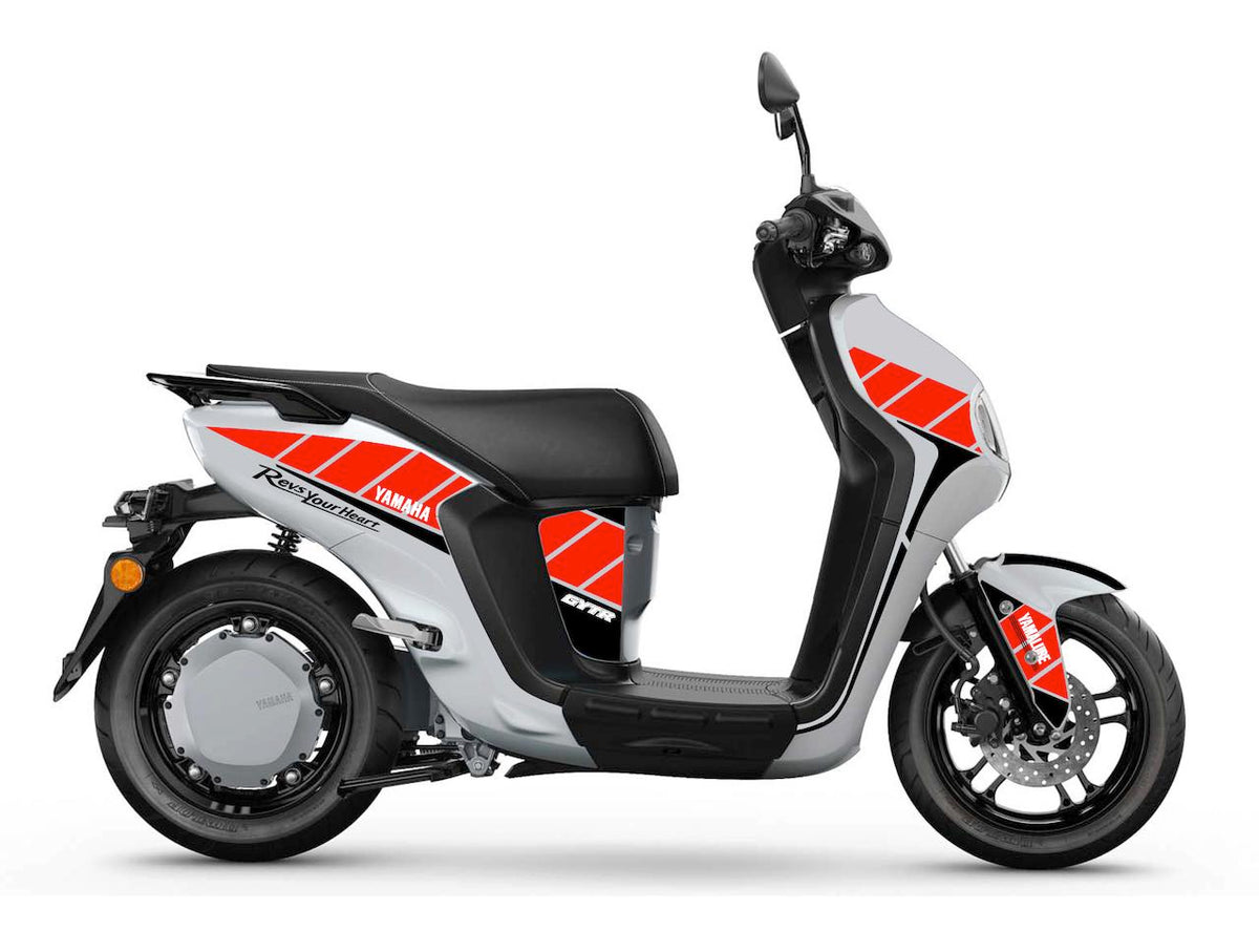 NEOS (2022 +) électrique