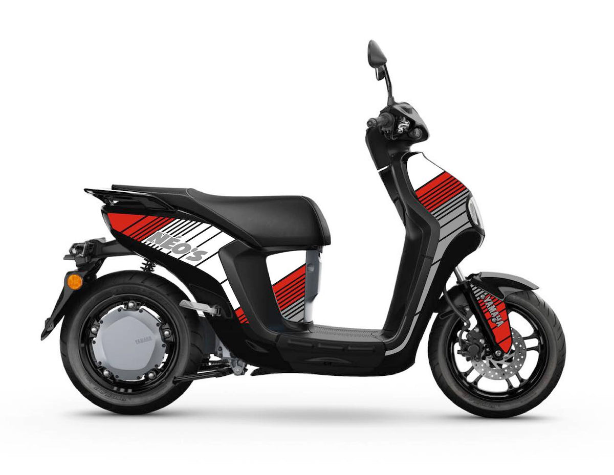 NEOS (2022 +) électrique