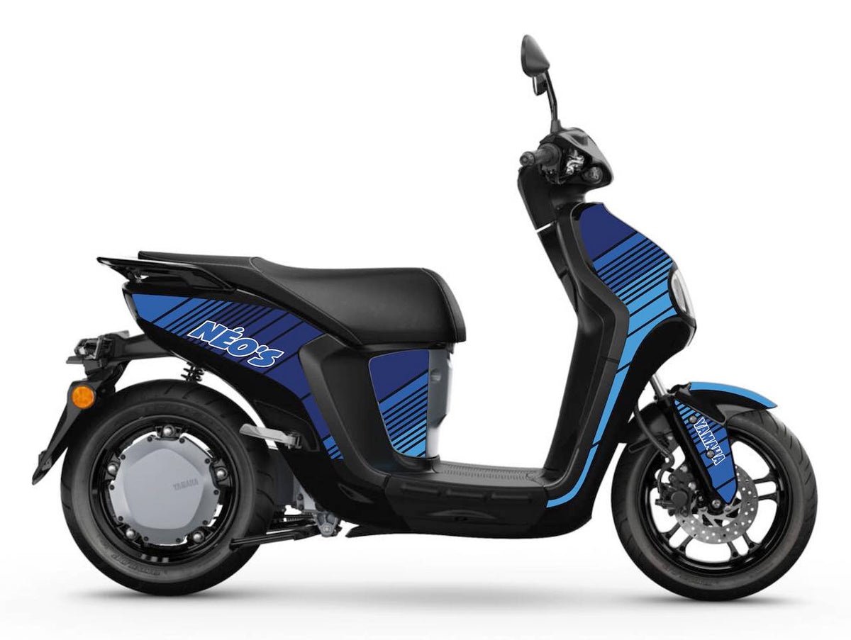 NEOS (2022 +) électrique