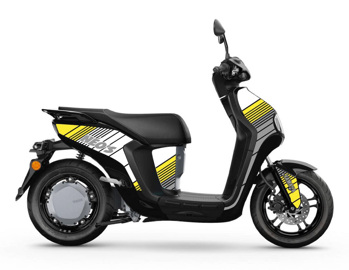 NEOS (2022 +) électrique
