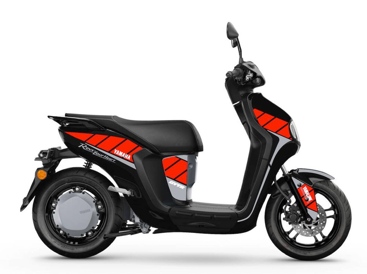 NEOS (2022 +) électrique