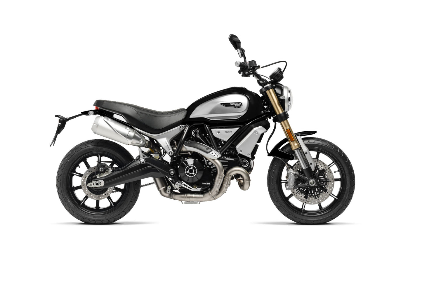 SCRAMBLER 1100